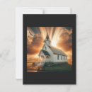 Search for religious postcards Church