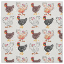Search for chicken fabric Brown