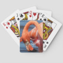 Search for flamingo playing cards Florida