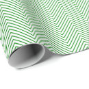 Search for green wrapping paper Geometric