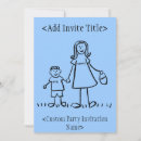 Search for mommy and me invitations Mother