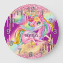 Search for pink clocks Girl