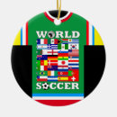 Search for globe ornaments Flags