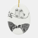 Search for birds nest ornaments Wildlife