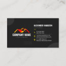 Search for roofing logo business cards Realtor