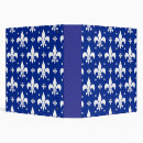 Search for royal blue folders Blue and white