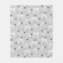 Search for dalmatian fleece blankets Dalmation