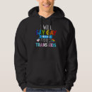 Search for gay pride hoodies Trans