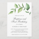 Search for birthday and baptism invitations Baby girl