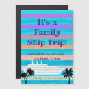 Search for family vacation invitations Ship