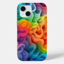 Search for colorful iphone cases Rainbow