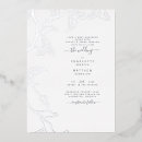 Search for ivy wedding invitations Modern