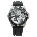 Search for camo watches Black