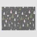 Search for gnomes tissue paper Nordic