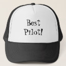 Search for airplane hats Pilots