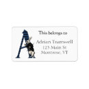 Search for blue and white rabbit plates Alice in wonderland