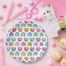 Search for gemstone paper plates Glam