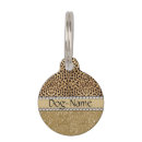 Search for bling pet tags Glitter