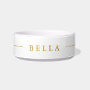 Search for pet bowls Minimalist