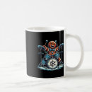 Search for drummer mugs Merry christmas