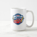 Search for lightning mcqueen mugs Kids