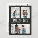 Search for holiday wedding save the dates Elegant