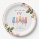 Search for baby shower paper goods Summer