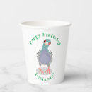 Search for funny paper cups Cartoon