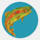 Search for fly fishing stickers Angling