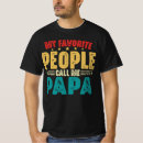 Search for papa grandson tshirts Vintage