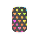 Search for pride rainbow nail art Watercolor