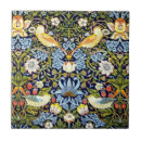 Search for william morris tiles Birds