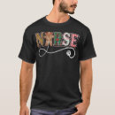 Search for nurse christmas tshirts Gingerbread