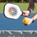 Search for gay pride pickleball paddles Love is love