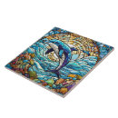 Search for dolphin tiles Sea
