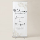 Search for stand banners Floral