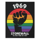 Search for lgbtq protest posters Rainbow