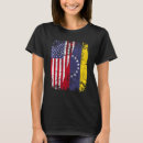 Search for venezuela tshirts Roots