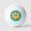 Search for happy face golf balls Retro