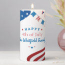 Search for 4th of july candles Fireworks