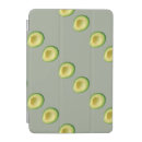 Search for avocado ipad cases Green