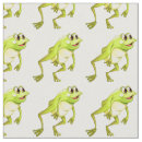 Search for frog fabric Wildlife