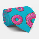 Search for funny ties Pink