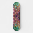 Search for mermaid skateboards Sparkle
