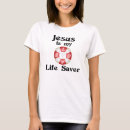 Search for jesus tshirts Life