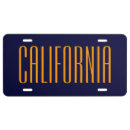 Search for california license plates Auto