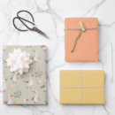 Search for solid grey wrapping paper Gray