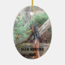 Search for deer hunting ornaments Buck
