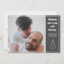 Search for gay pride christmas cards Queer