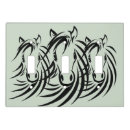 Search for horse light switch covers Animal